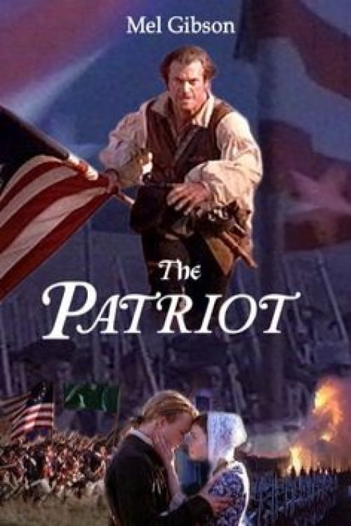 Постер The Patriot: The Art of War